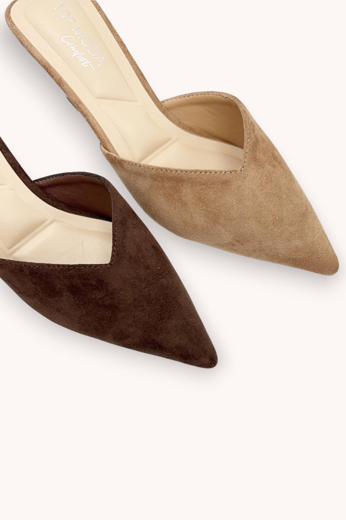 MORLEY HEEL