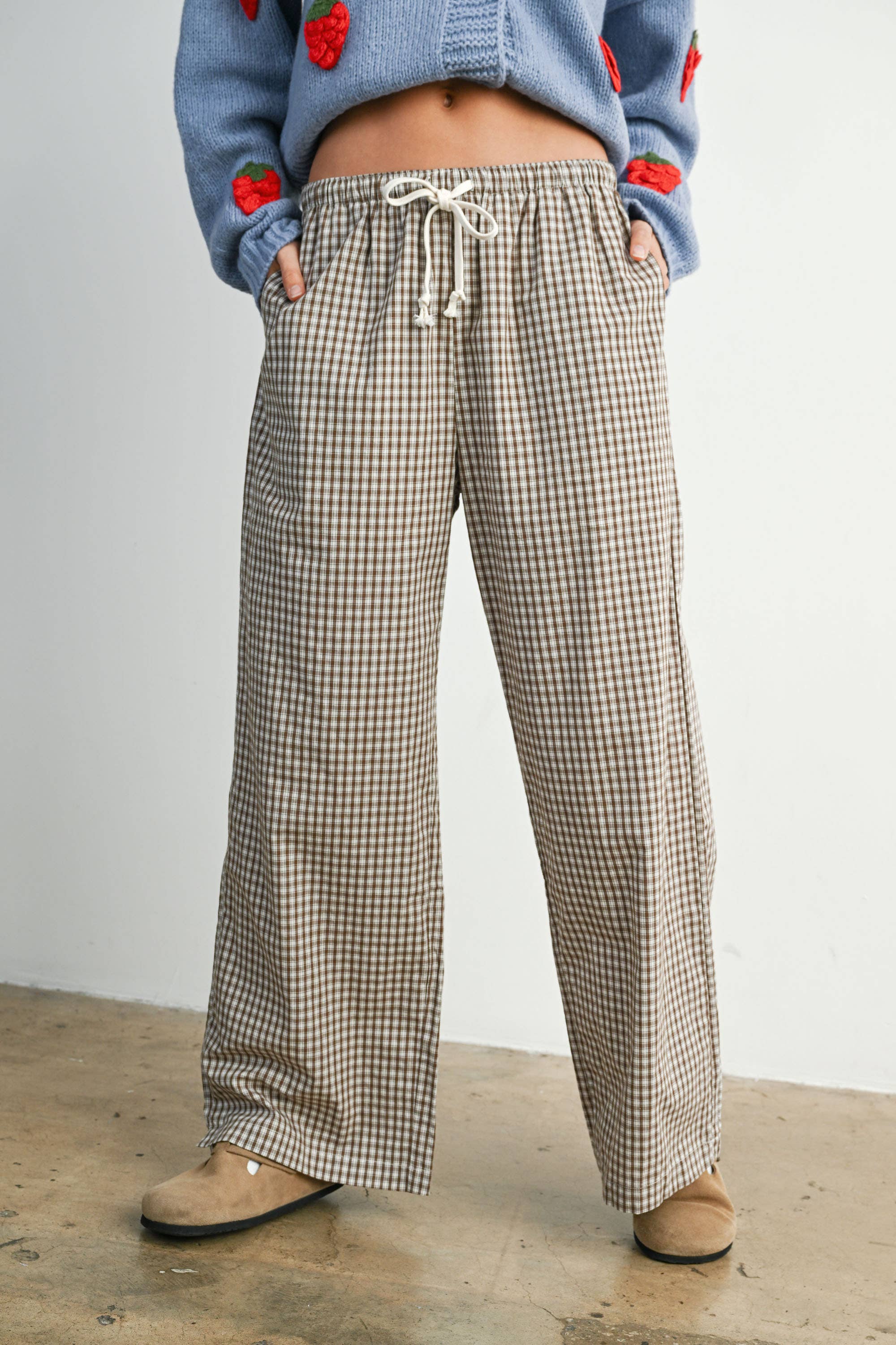 GAINESVILLE PANTS