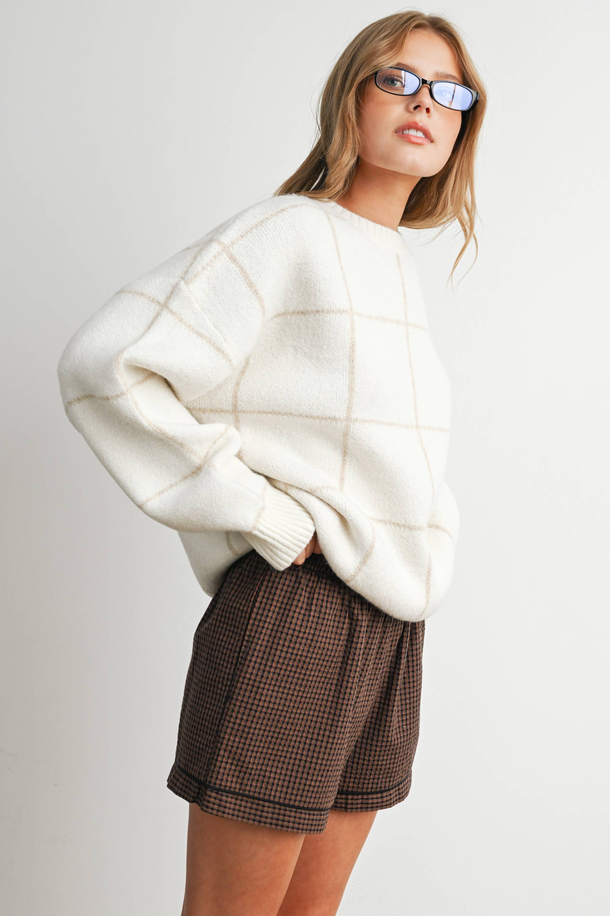 WATERFORD SWEATER