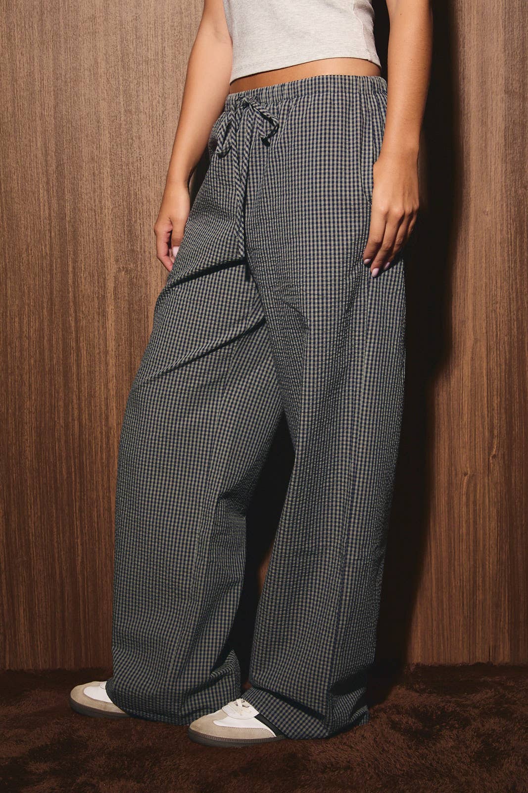 MEADOWCROFT PANTS