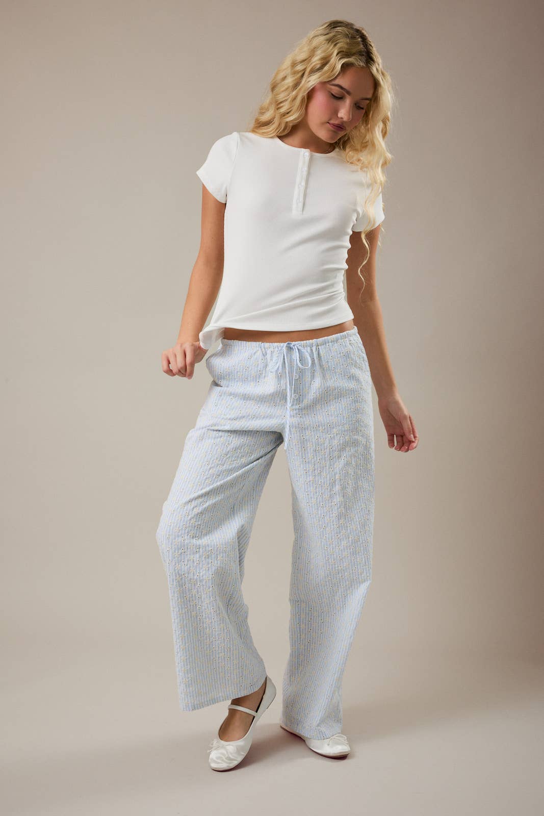 CATALINA PANT