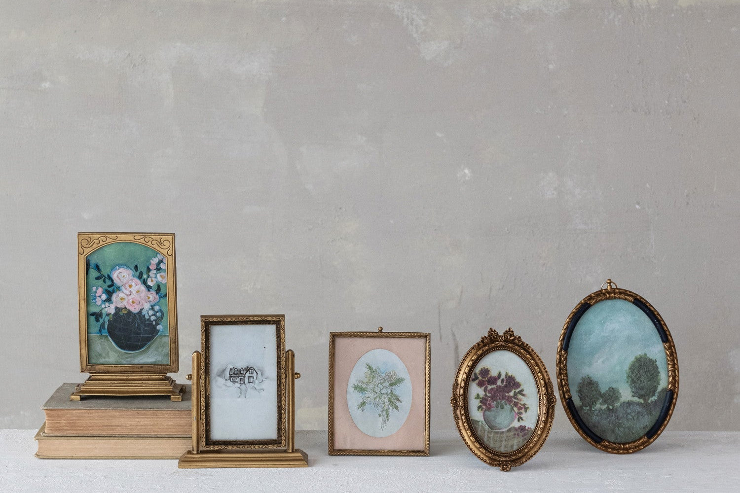 HERITAGE FRAME COLLECTION