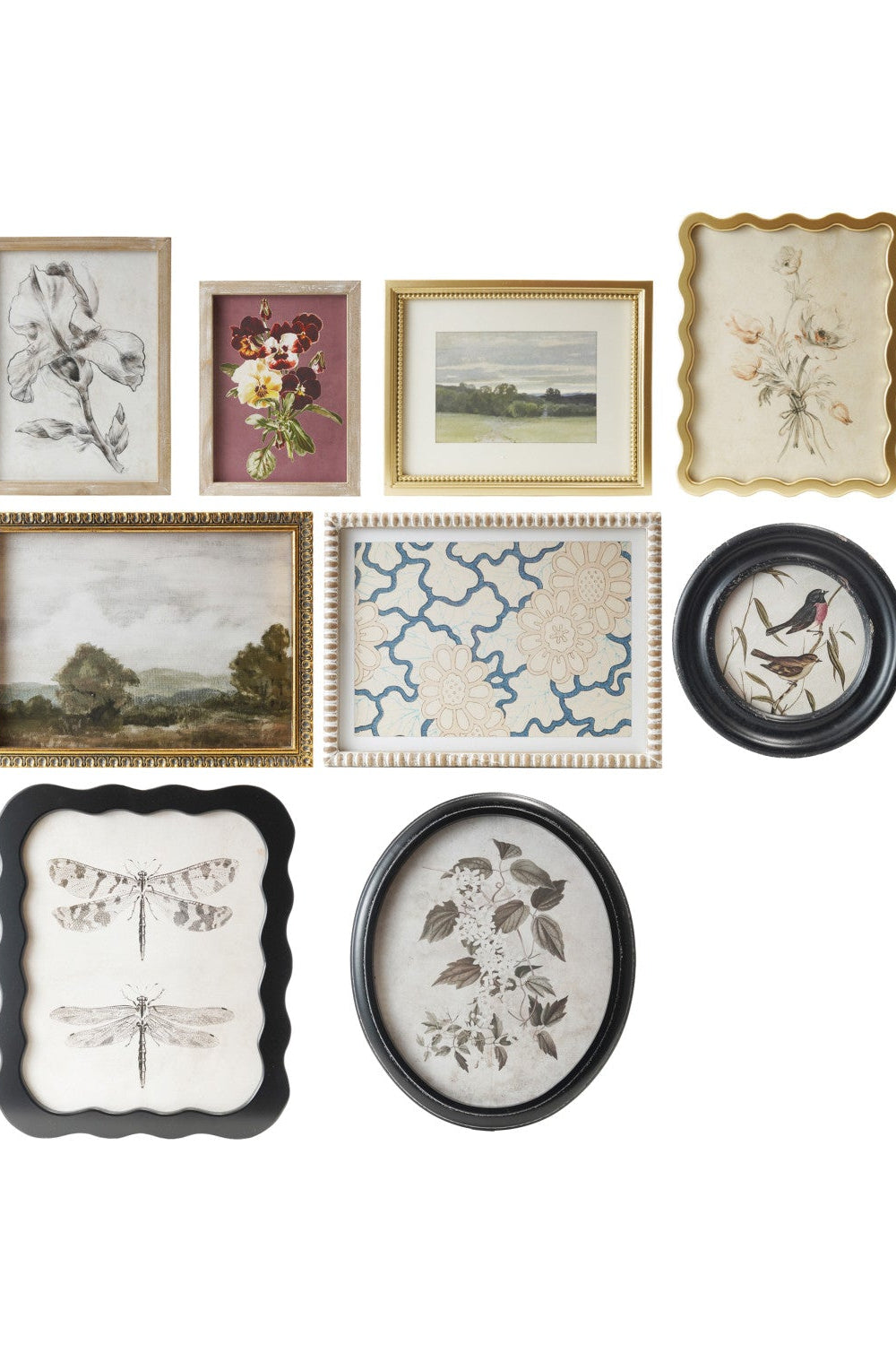 MANOR FRAME COLLECTION