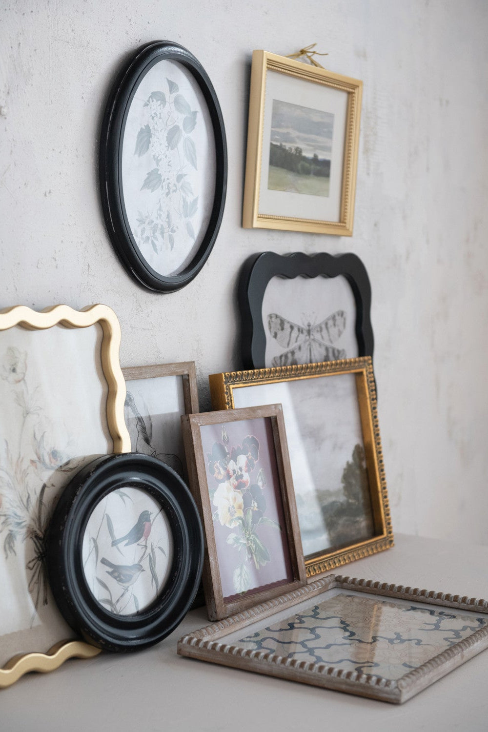 MANOR FRAME COLLECTION