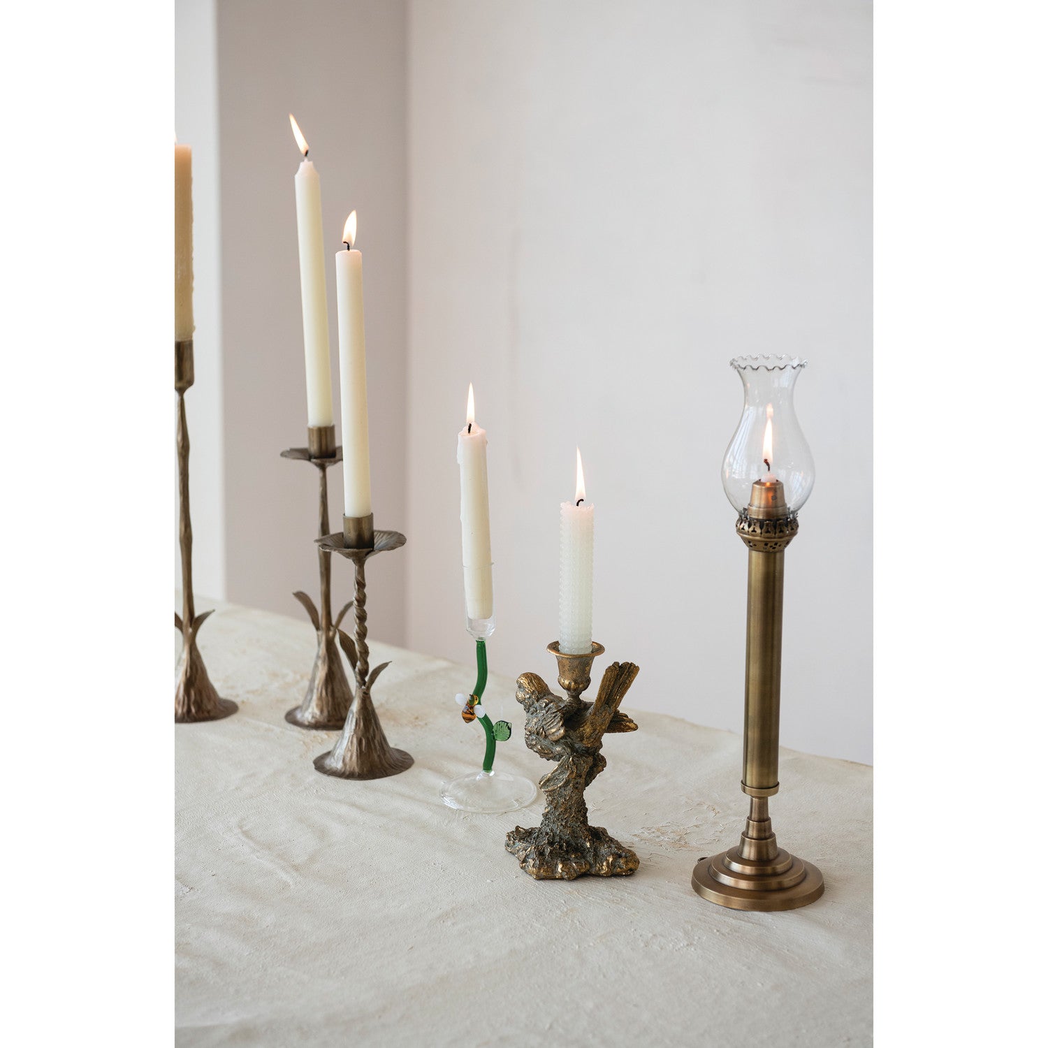 WELLINGTION HURRICANE LAMP