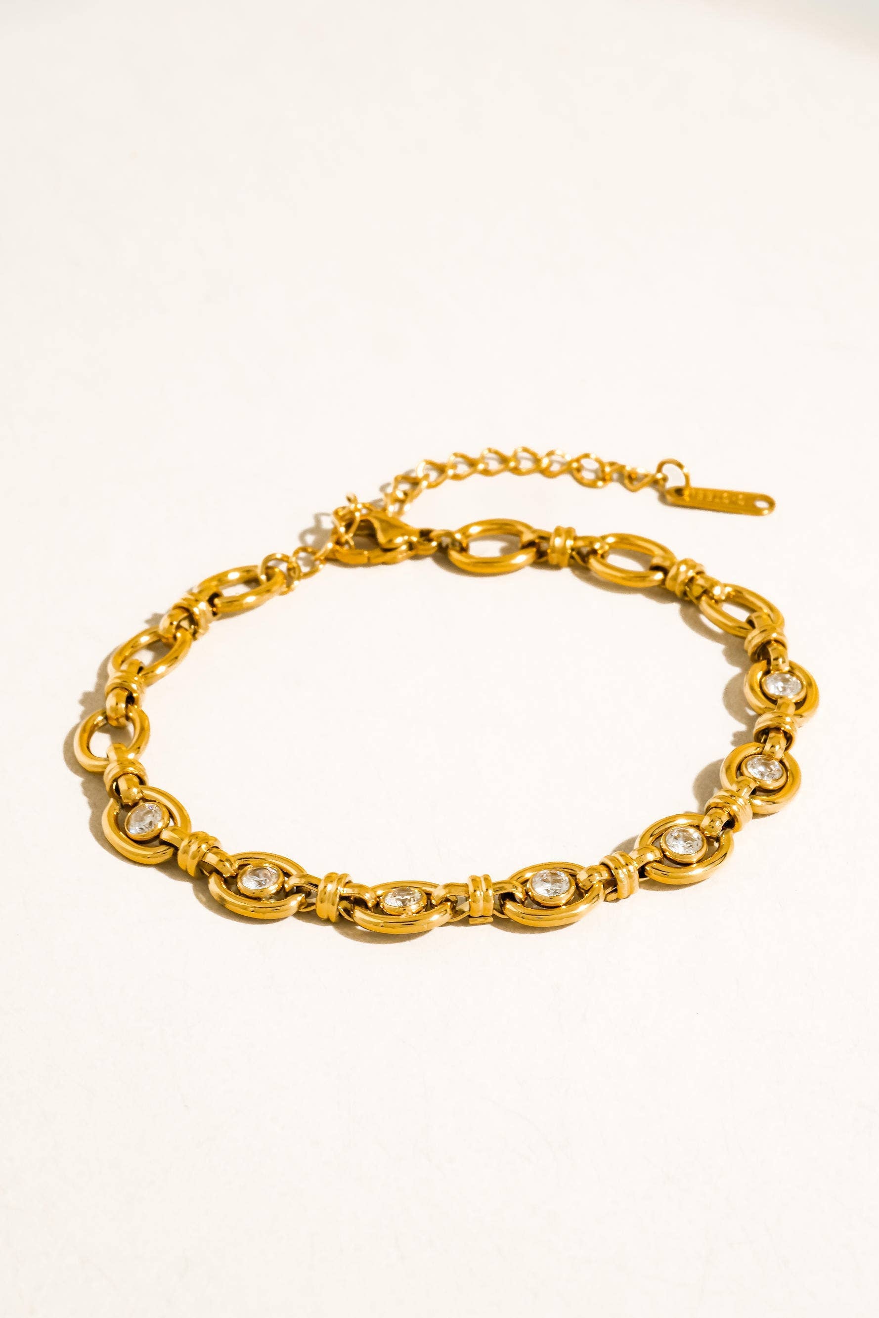XENON BRACELET