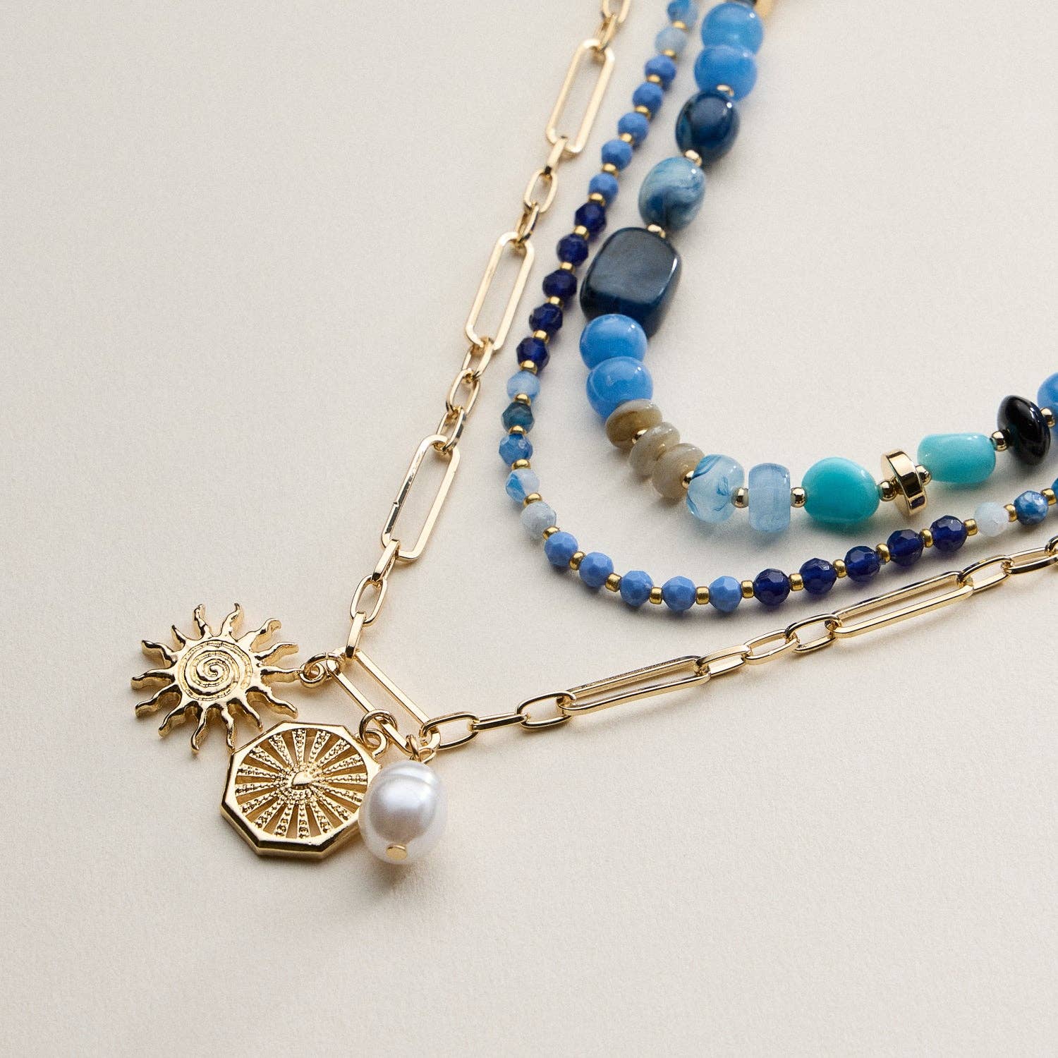 SKYE NECKLACE