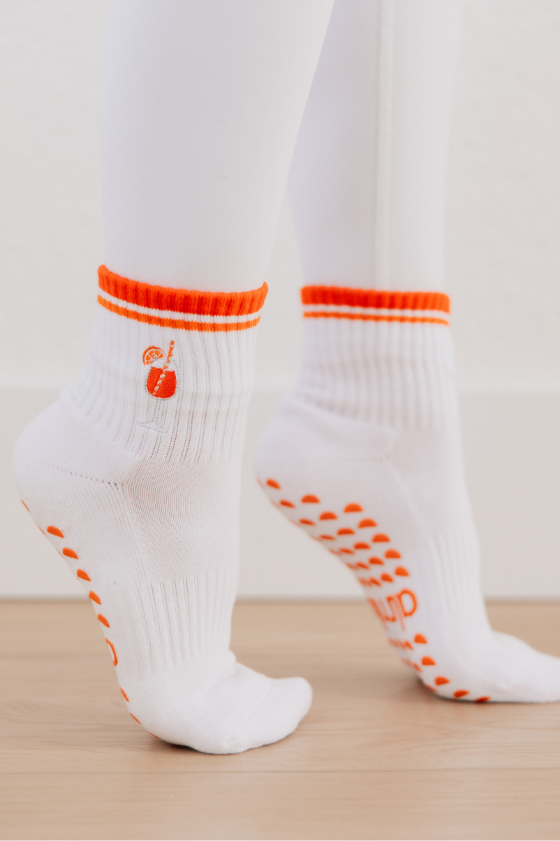 SPRITZ SOCKS