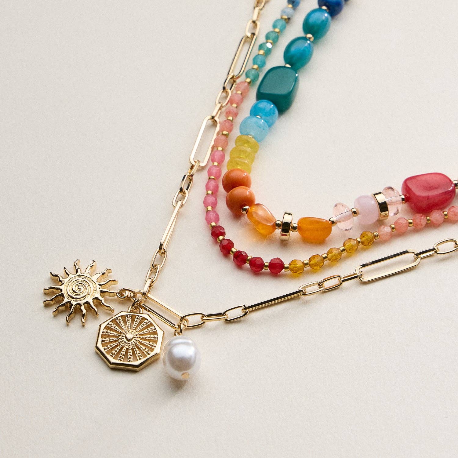 SKYE NECKLACE