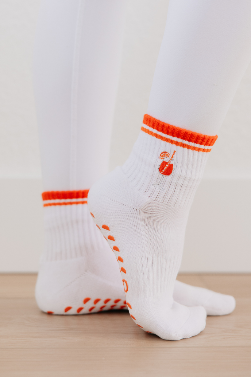 SPRITZ SOCKS