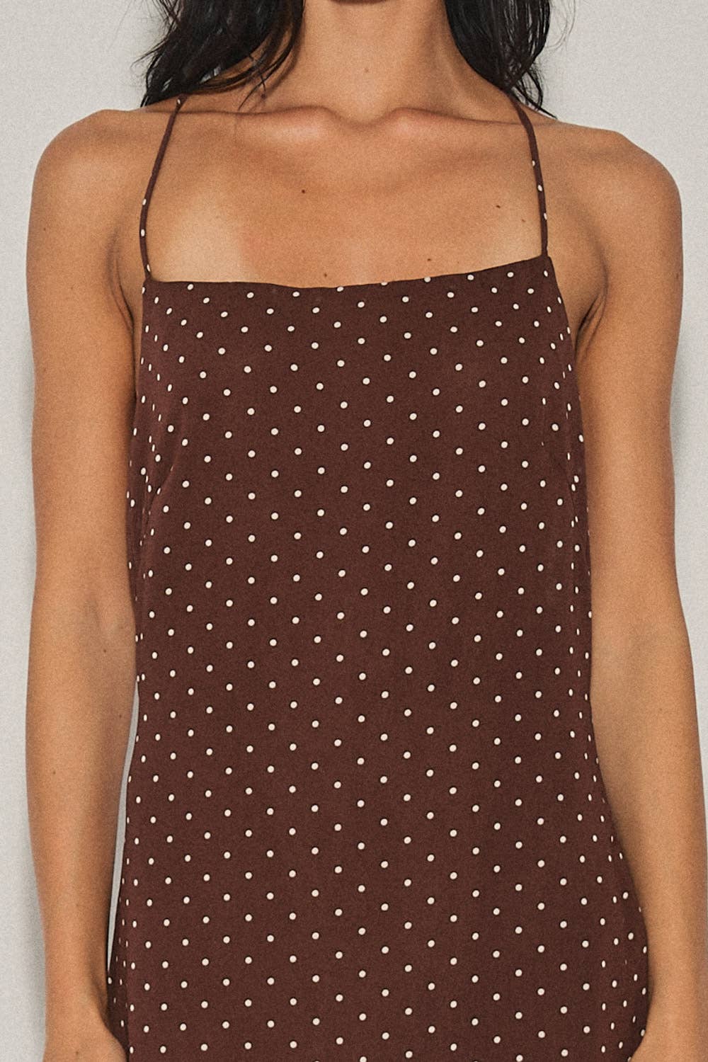 HAWTHORE DRESS