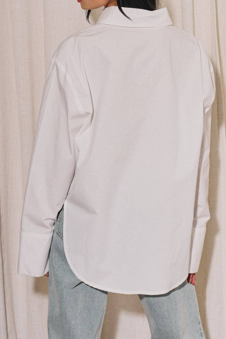 WHITMORE SHIRT
