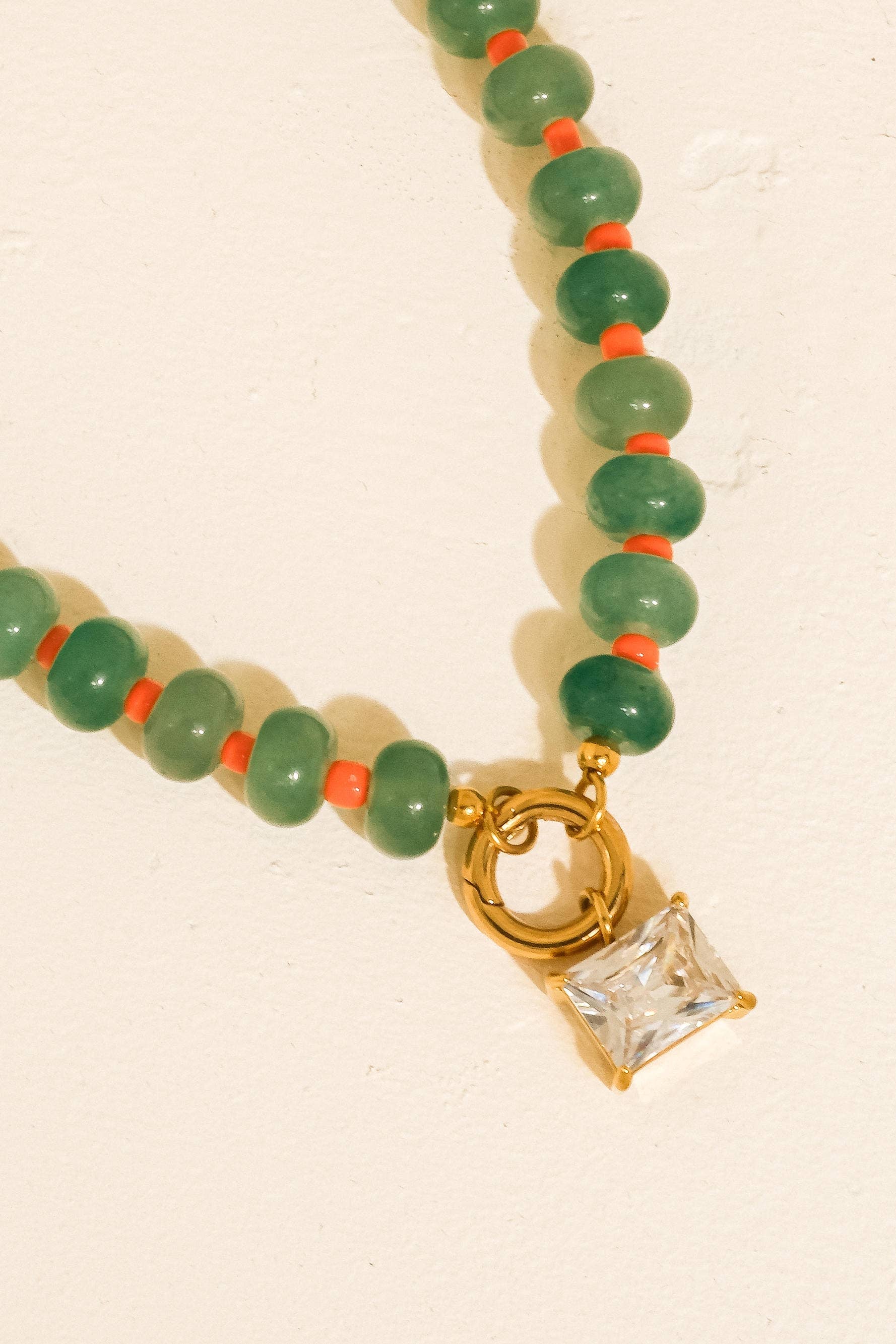 MEADOWSTONE NECKALCE