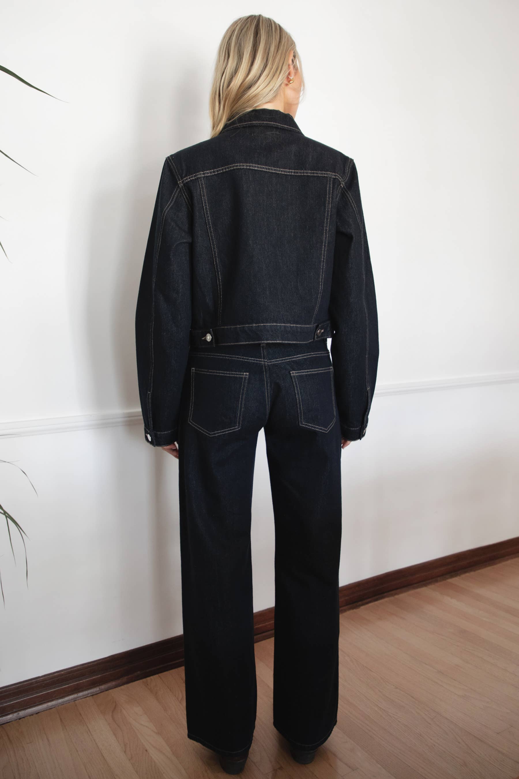 MANHATTAN JEANS