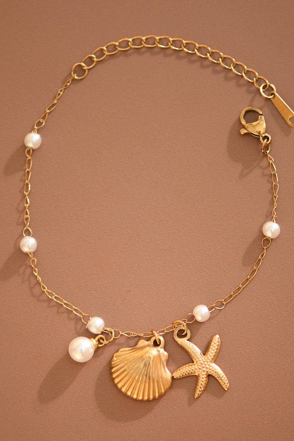 SEASIDE BRACELET