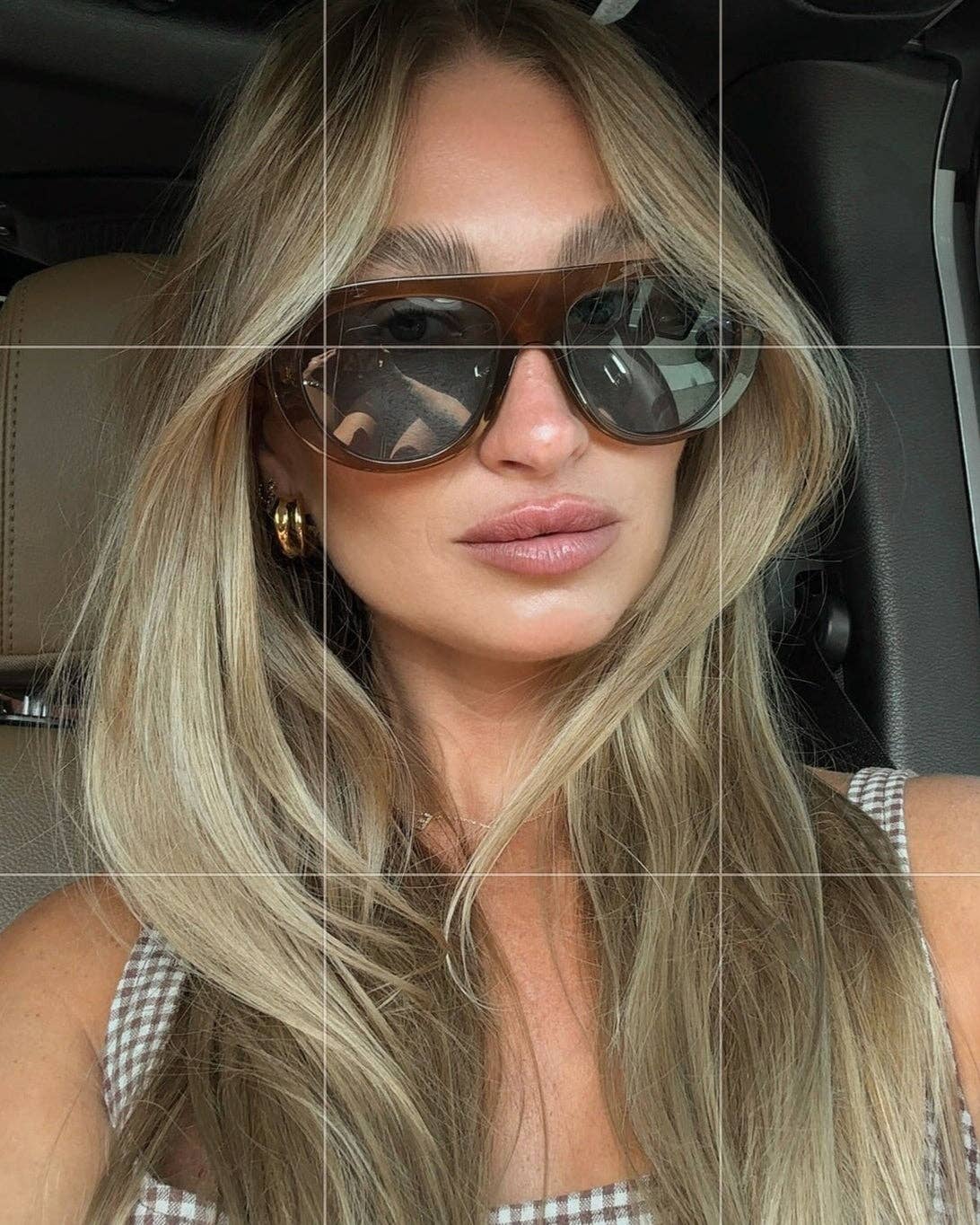 OCEANE SUNGLASSES
