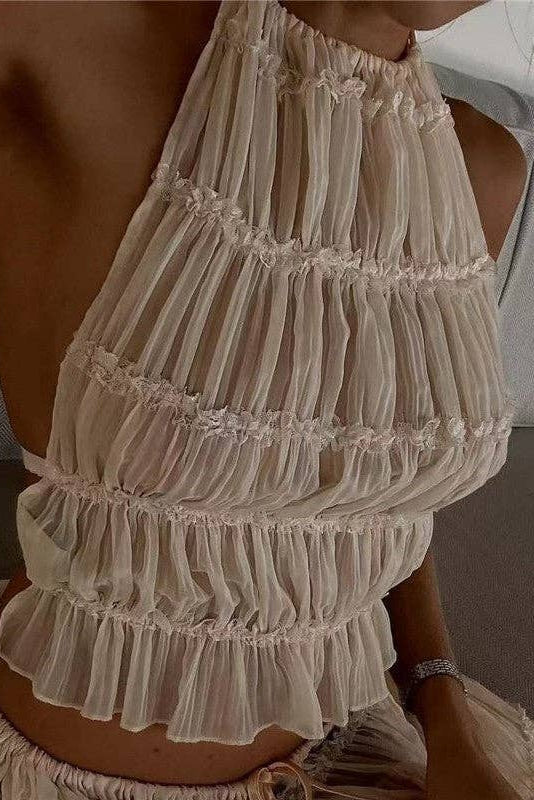 SAINT LUCIA SET