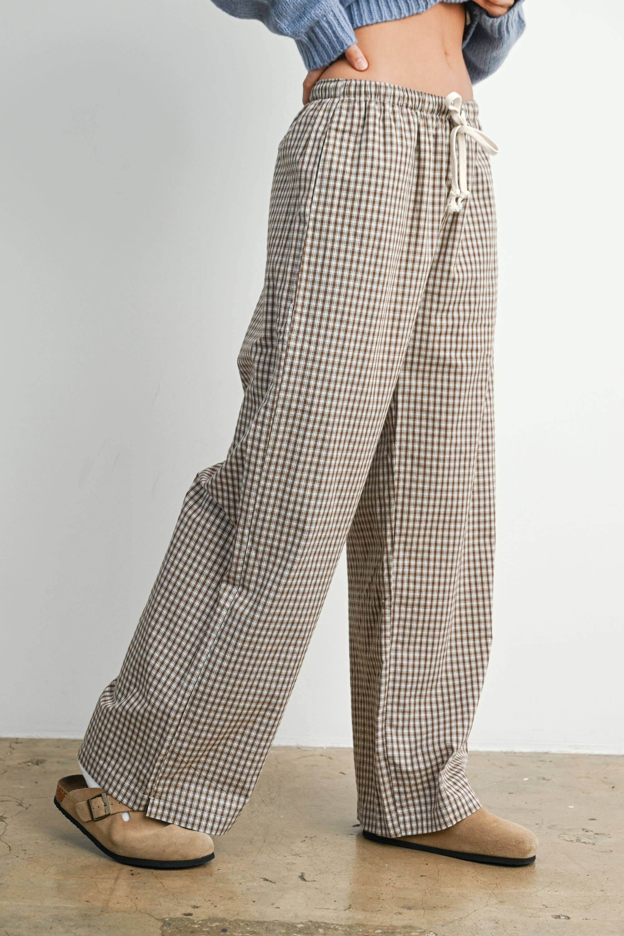 GAINESVILLE PANTS