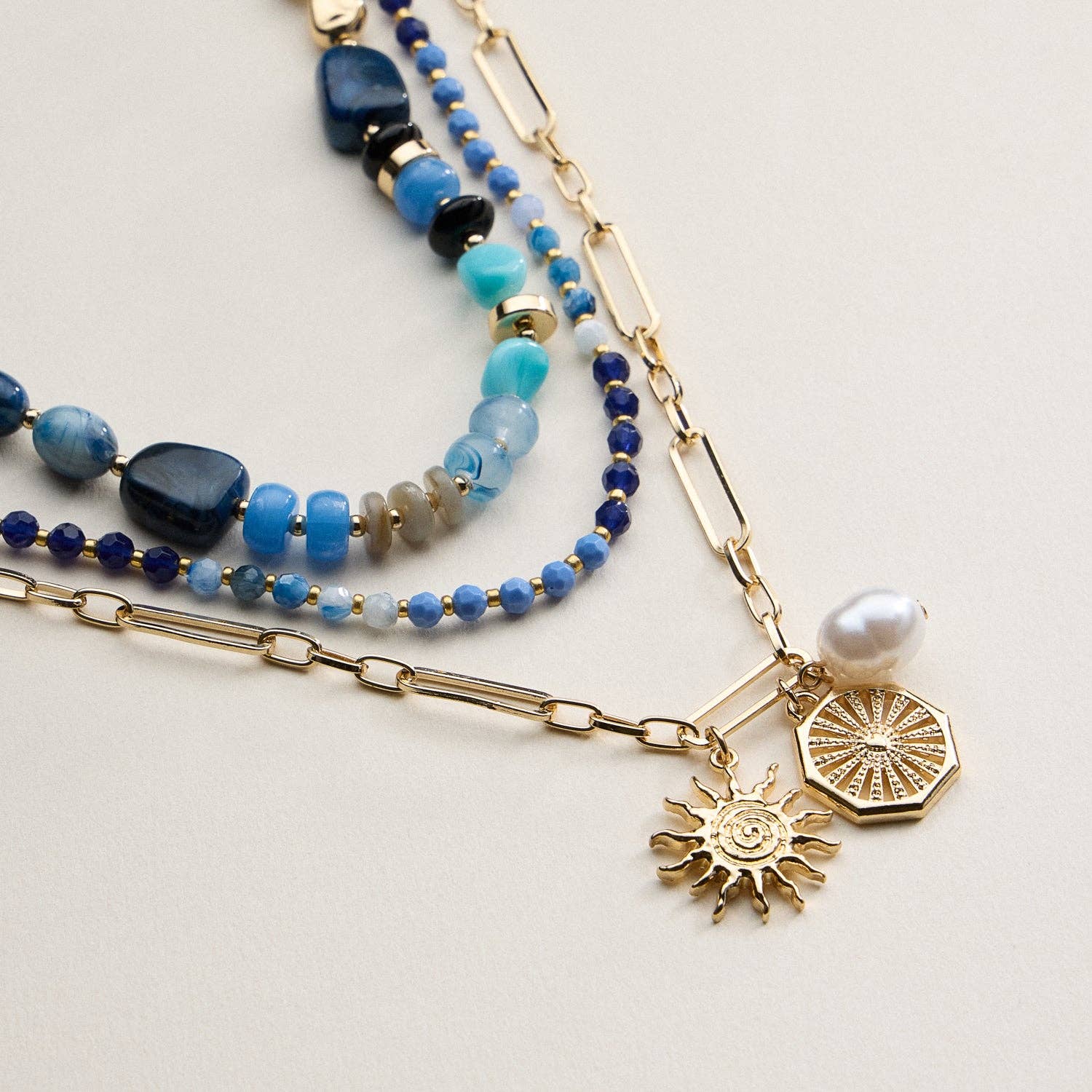 SKYE NECKLACE