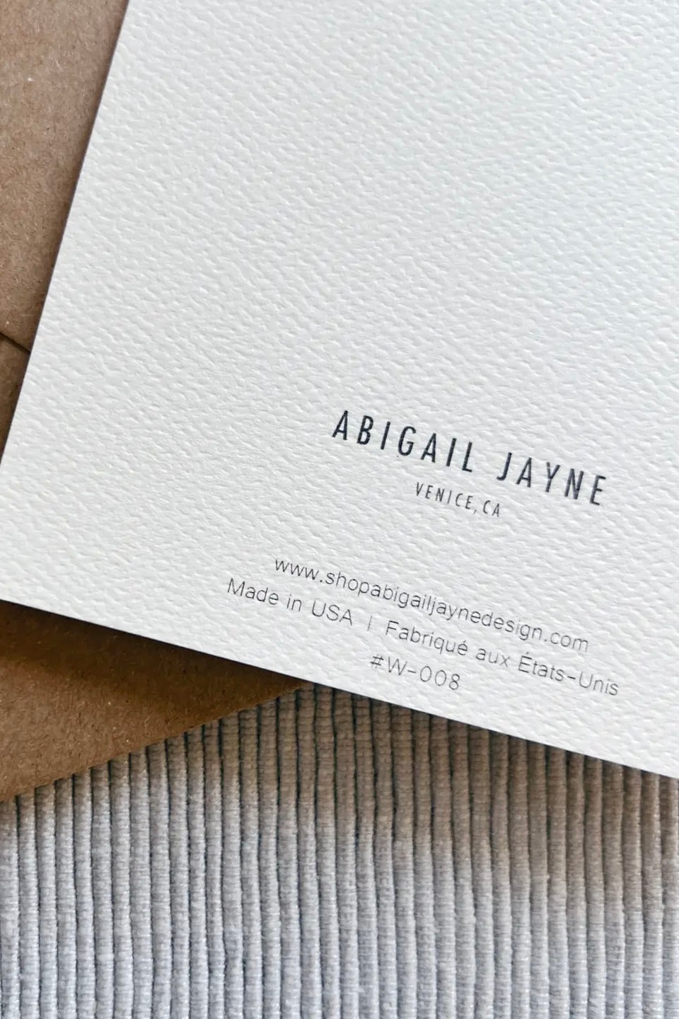 CONGRATS GRAD CARD