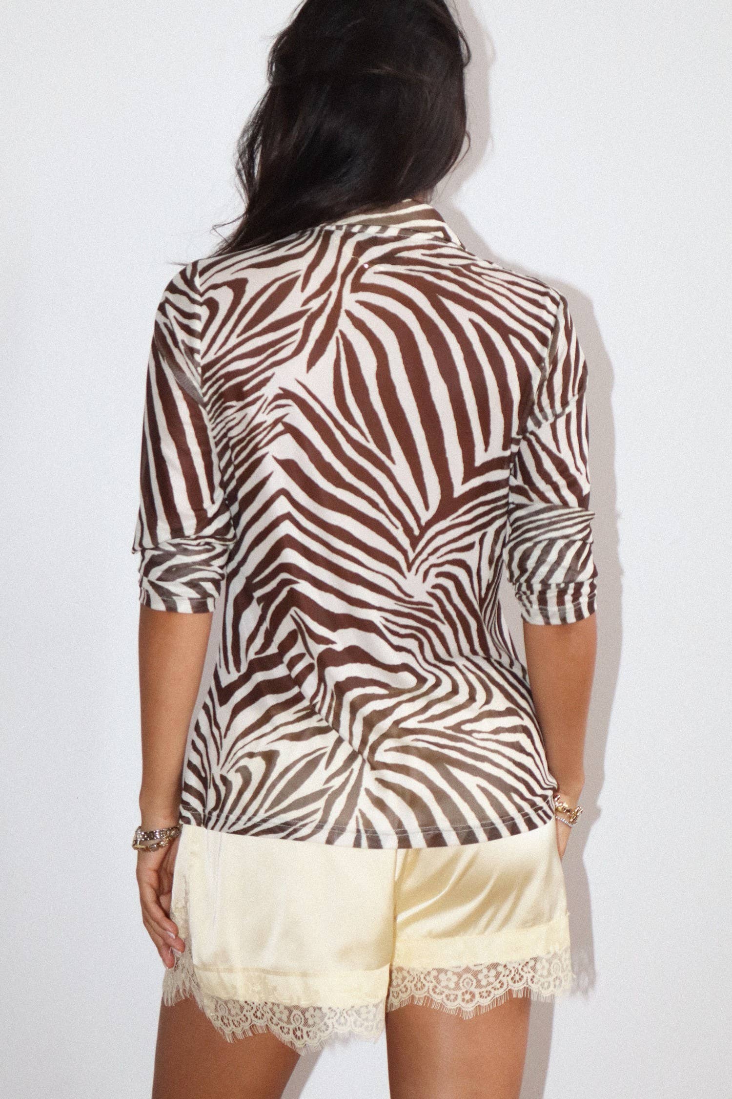 MOROCCO TOP