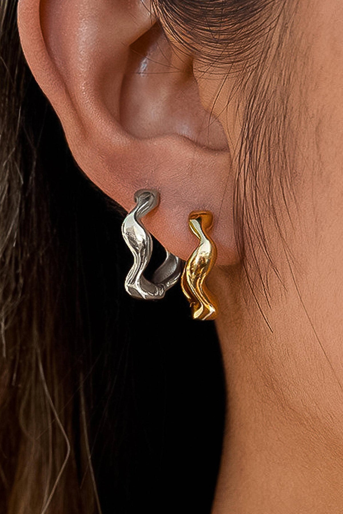 BELLAC HOOPS