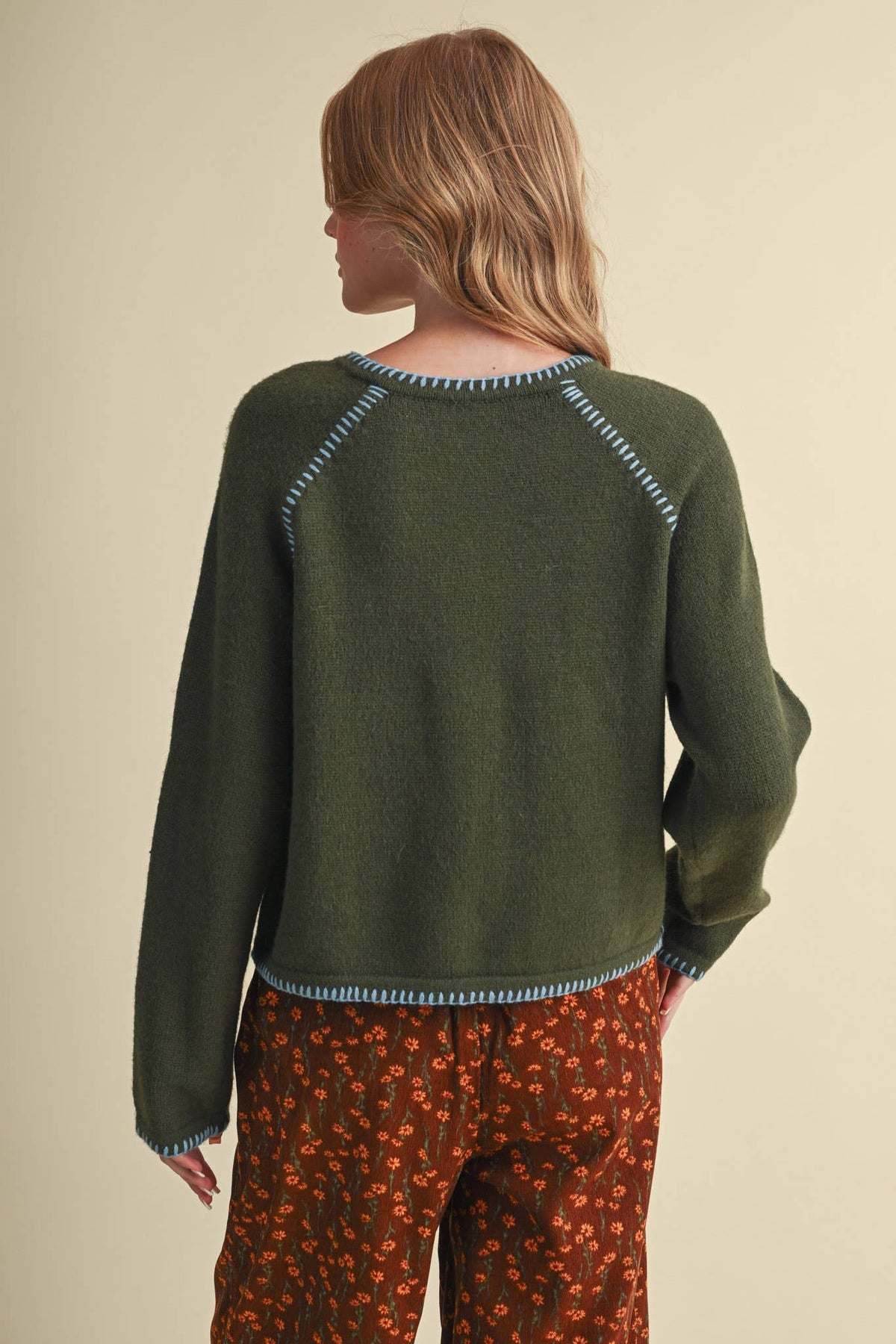 PIPPA CARDIGAN