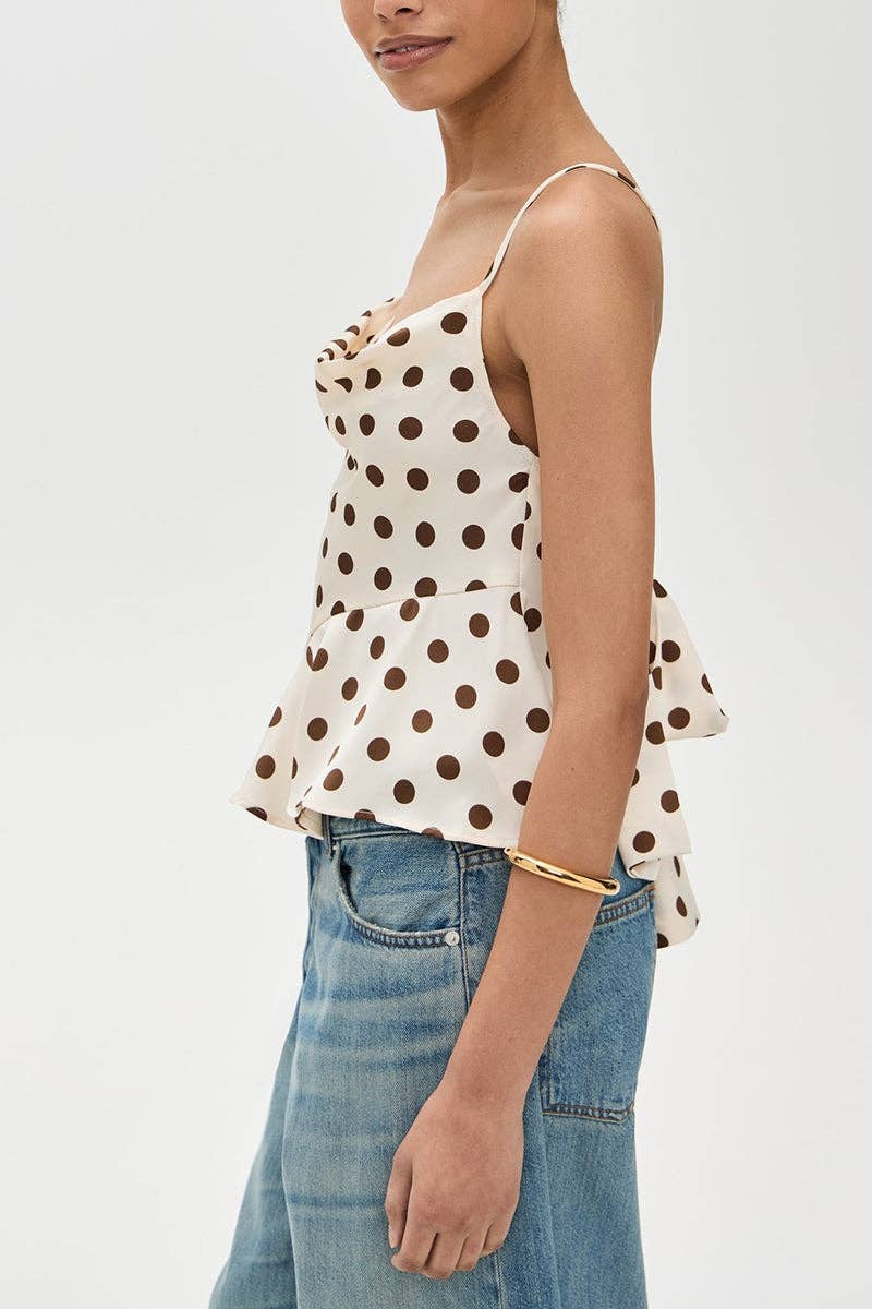 MONROVIA TOP