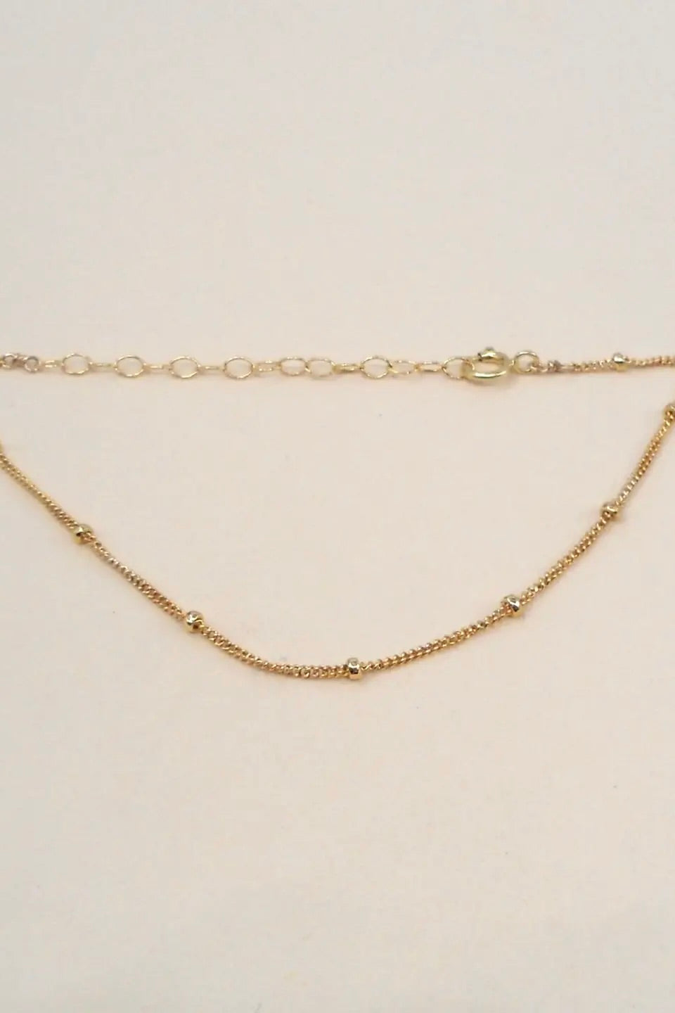 MAY MARTIN -  DOTTED BRACELET