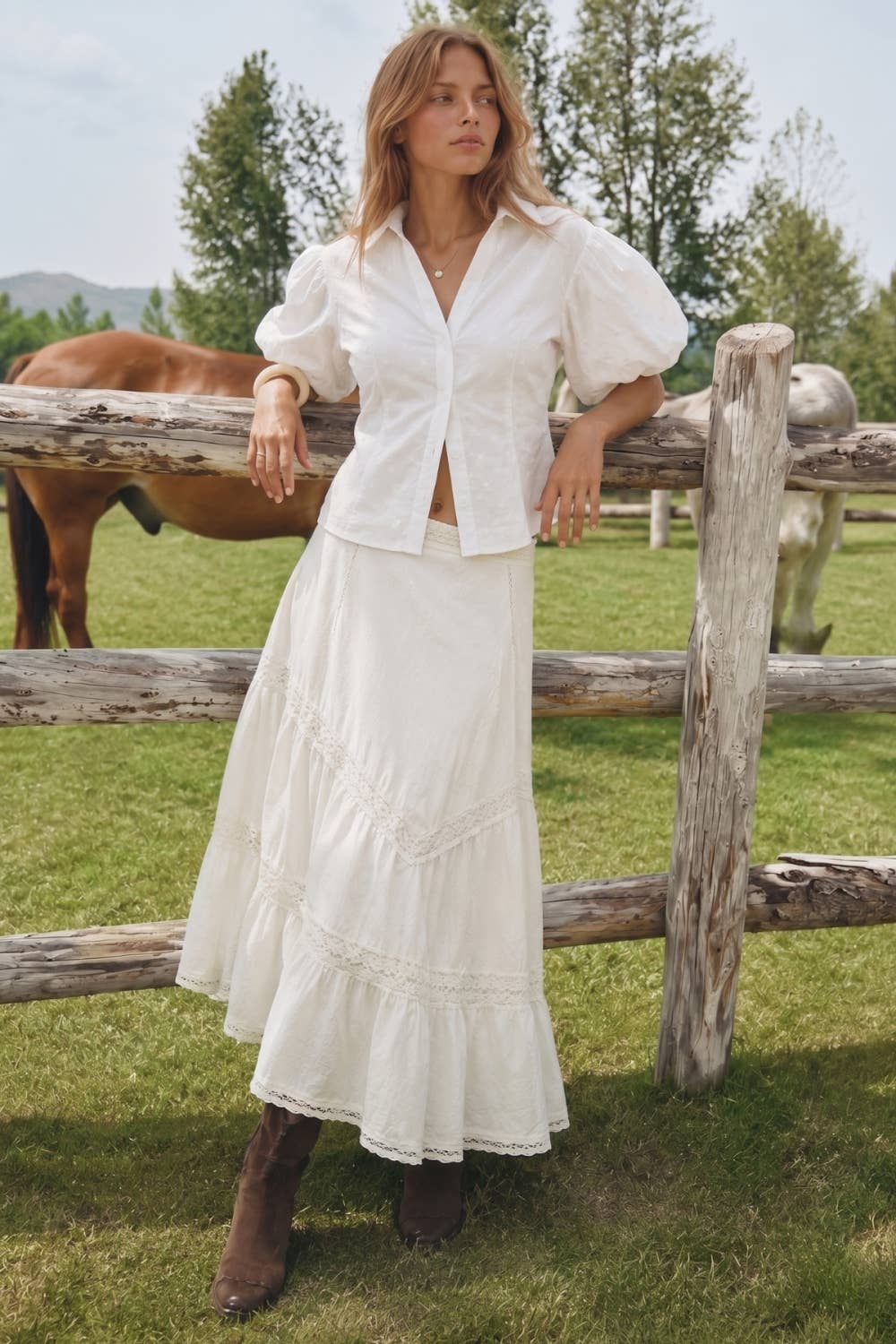 BELLAMY BLOUSE