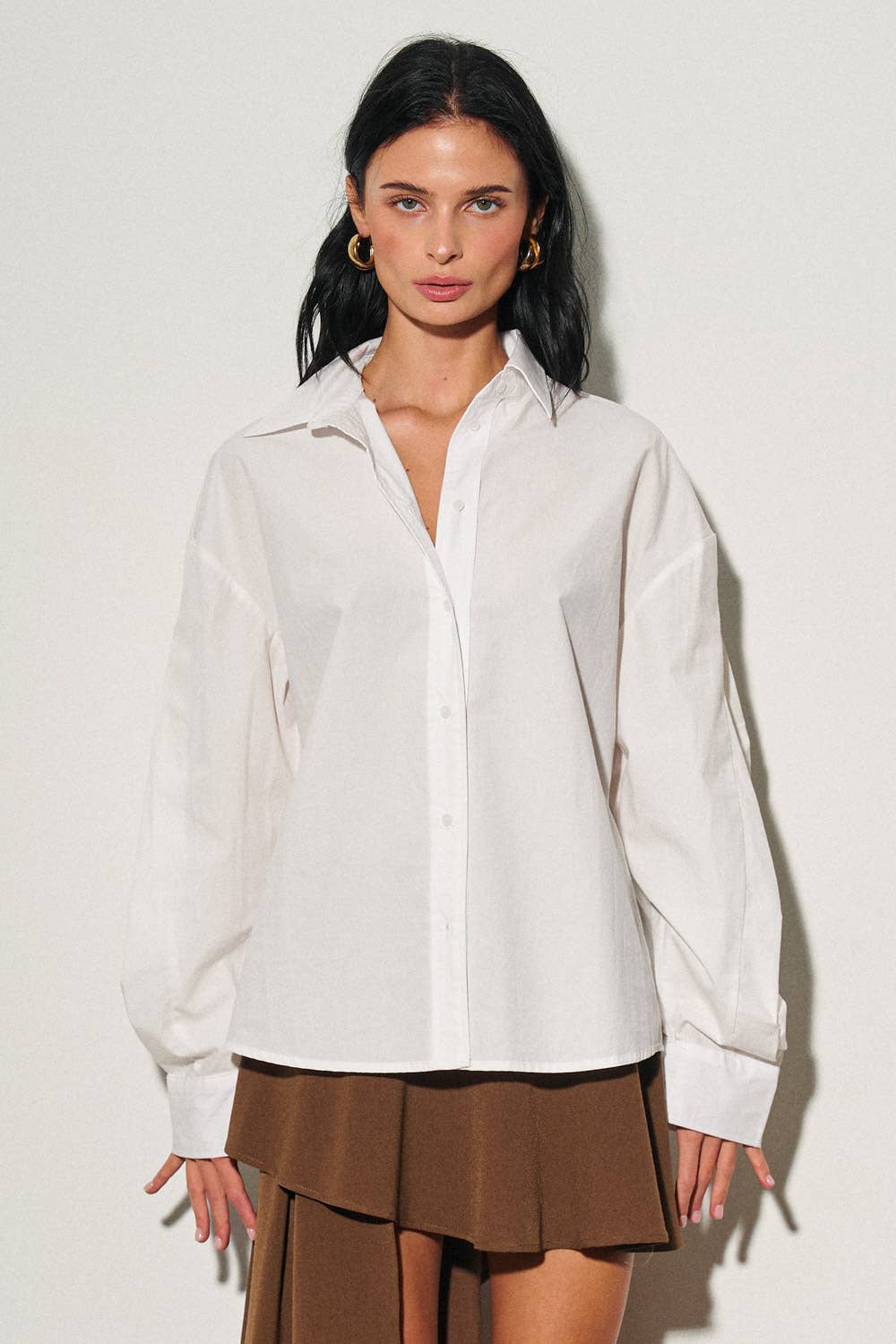 BLACKWELL SHIRT