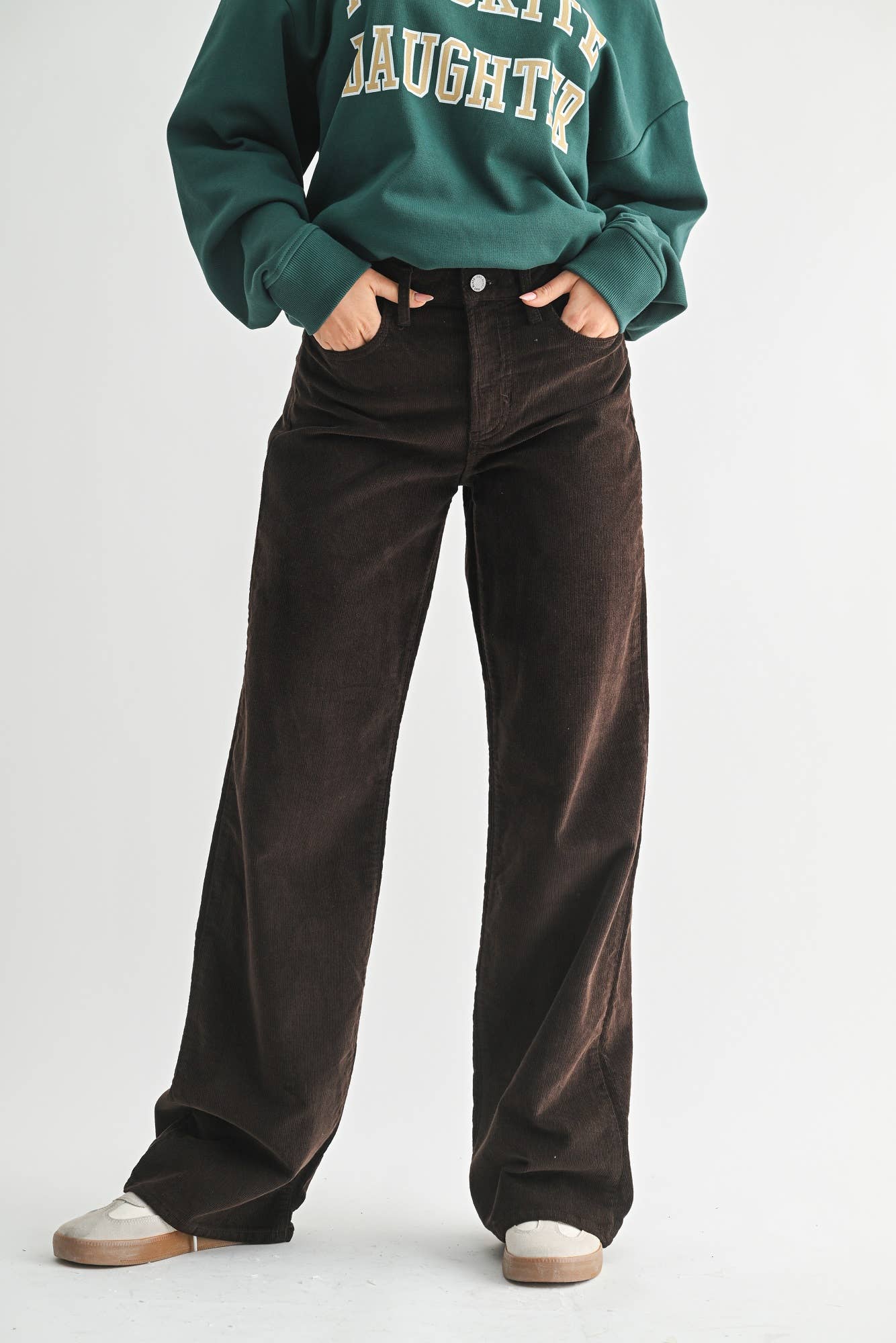 DURANGO CORDUROY
