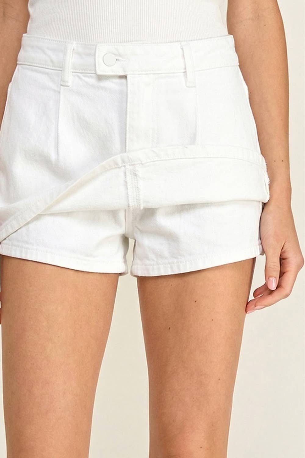 DAYDREAM DENIM SKORT