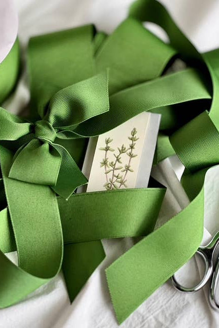 CULINARY HERB GARDEN BOX