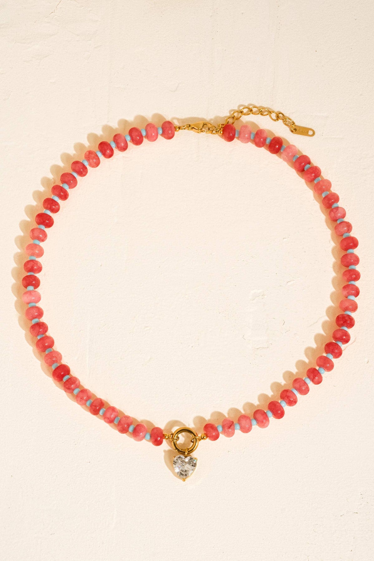 MEADOWSTONE NECKALCE
