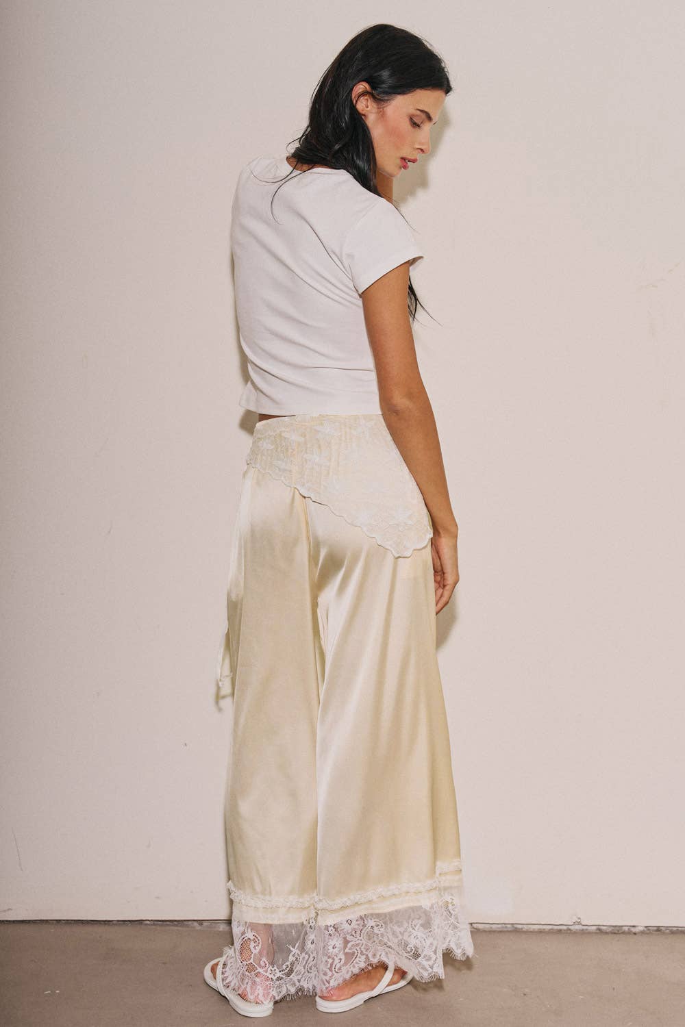 BELLAMY PANT