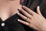 MAY MARTIN - AMARA RING