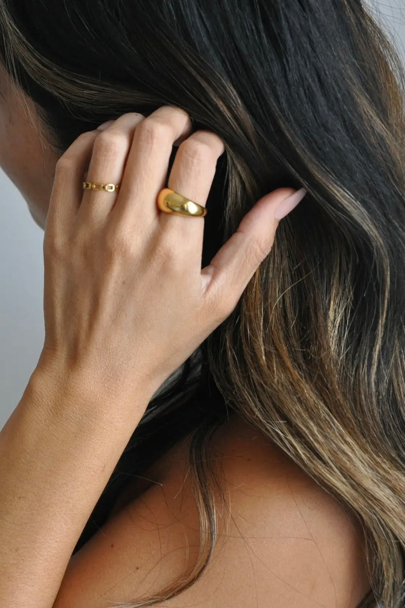 BOEM COLLECTION - MATISSE RING