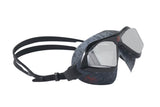 THIRD EYE GOGGLES - ZEN WRAP GREY CAMO ADULT