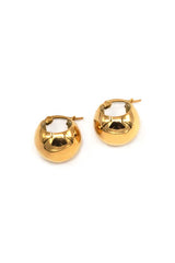 MAY MARTIN - MORGAN HOOPS