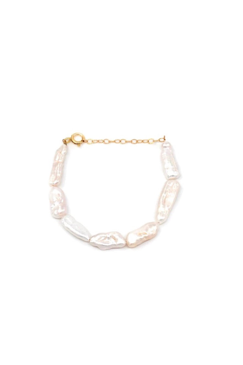 MAY MARTIN - NAOMI BRACELET