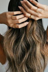 BOEM COLLECTION - MATISSE RING