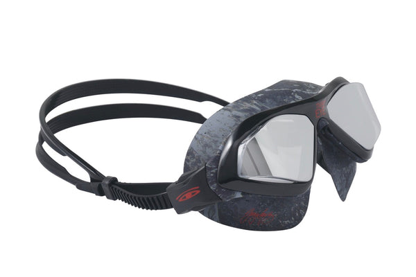 THIRD EYE GOGGLES - INITIATE GREY CAMO JUNIORS