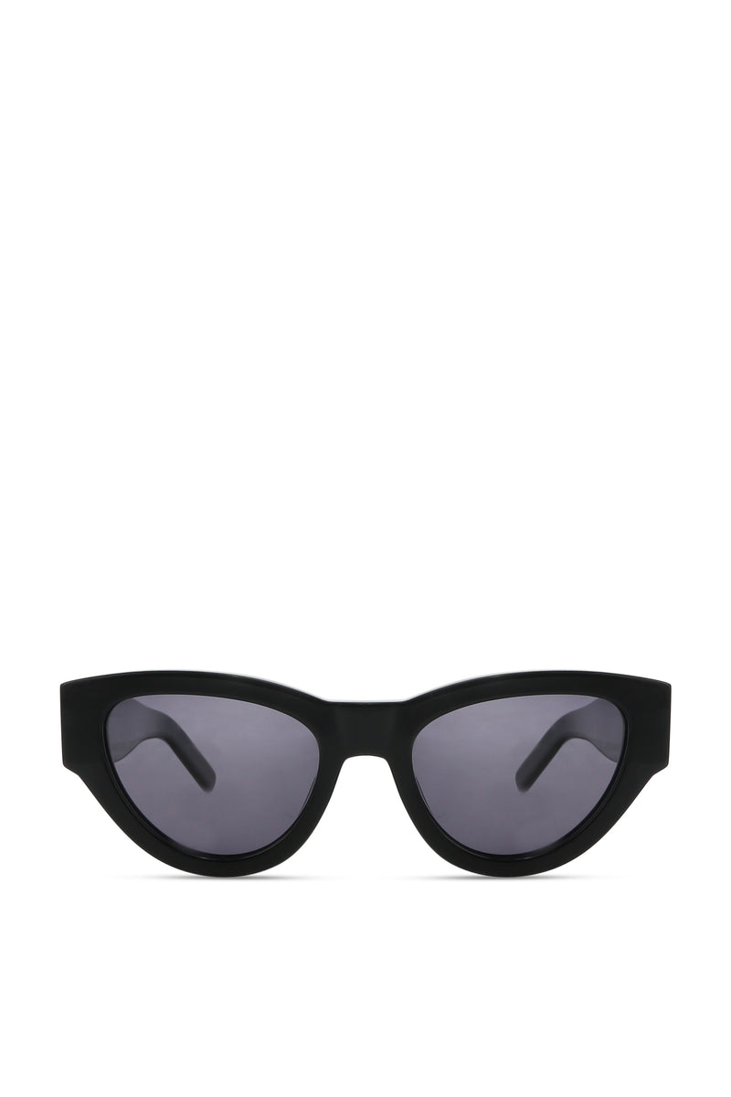 BANBÉ - THE CARLA - BLACK-JET