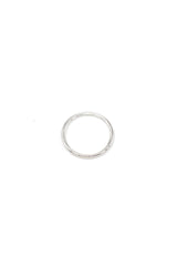 MAY MARTIN - STERLING SILVER STACKING RING
