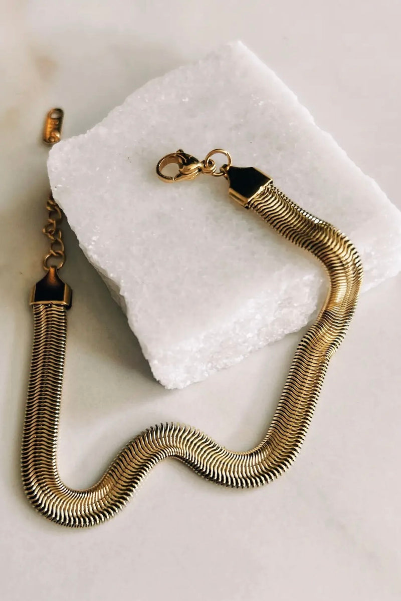 BOEM COLLECTION - CAMILA BRACELET