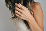 BOEM COLLECTION - SEBASTIAN RING