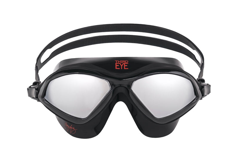 THIRD EYE GOGGLES - MYSTIC BLACK ADULT