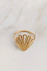 BOEM COLLECTION - SEBASTIAN RING