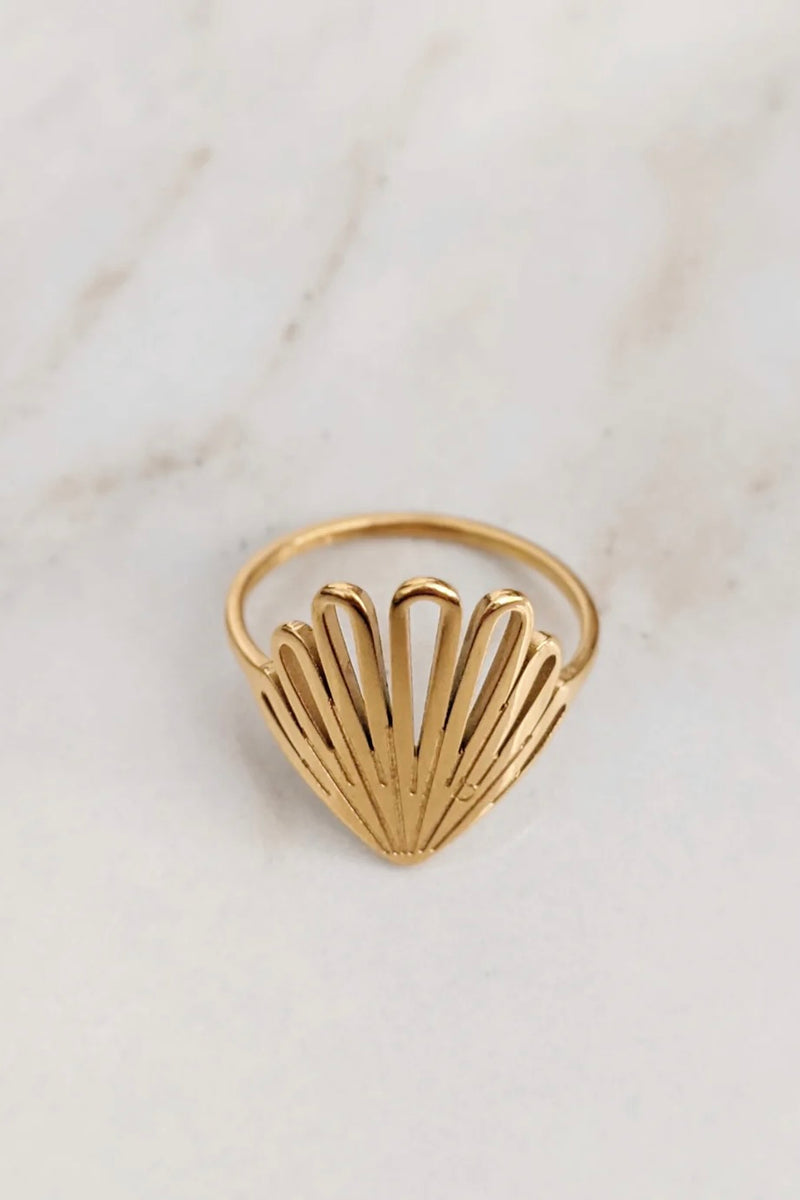 BOEM COLLECTION - SEBASTIAN RING